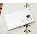 High Quality Aluminum Name Card Holder